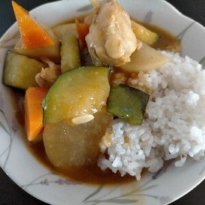 慌てて作ったのになんかやみつきバターチキンカレー レシピ 作り方 By ココcook 楽天レシピ